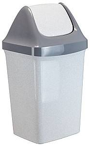 Cos de gunoi Idea М2462 Grey