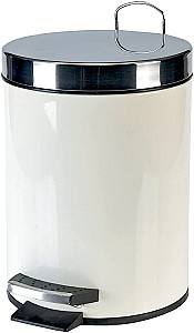 Cos de gunoi Testrut White (250800)