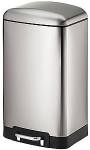 Cos de gunoi KELA DAVINO inox