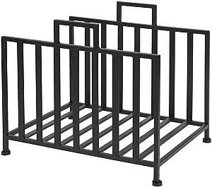 Металлическая подставка для хранения дров ProGarden 48314