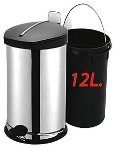 Мусорное ведро Artex 12l (21.35.53)