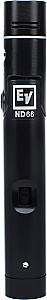 Microfon pentru instrument muzicale Electro-Voice ND66