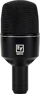 Microfon voce Electro-Voice ND68