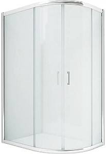 Душевая кабина New Trendy New Varia 100x80x165 6 mm Active Shield K-0505