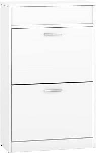 Dulap pentru incaltaminte MG-Plus Sydney Alb