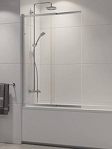 Душевая перегородка New Trendy SENSI 100x150cm