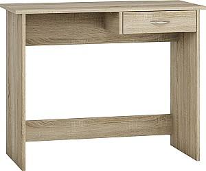 Письменный стол MG-Plus Nano Дуб Сонома