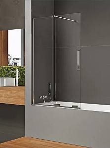 Paravan pentru cada New Trendy Smart 120×150 EXK-4098