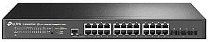 Switch Tp-Link SG3428XPP-M2