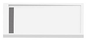 Поддон для душа New Trendy Alter B-0281 120x80x5.5x3 (04180)