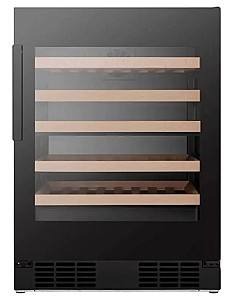 Винный холодильник Hisense RW3N132GSLF