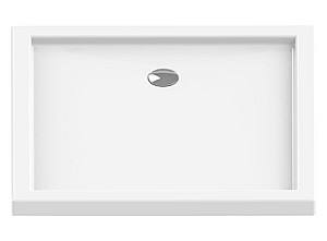 Поддон для душа New Trendy Cantare B-0137 90x90x5.5 (10843)