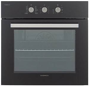Духовой шкаф электрический DAEWOO BO6HM51GBNM