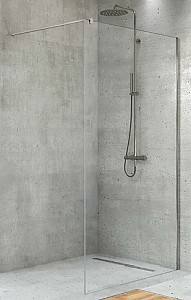 Душевая перегородка New Trendy Velio D-0133B 80x200 (16301)