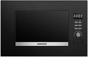 Микроволновка DAEWOO MD-BK201GB