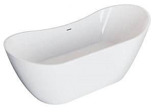 Ванна Polimat Abi 180×80 (16435)