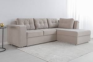 Canapea coltar IM OREGON Catania 8 (Bej)