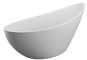 Cadă de baie Polimat Zoe 180x80 (13076)