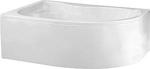 Cadă de baie Polimat Dora 170x110 Left  (06098))