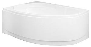 Cadă de baie Polimat Marea 160x100 Left (12913)