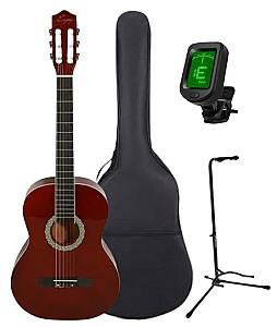 Chitara clasica Enjoy G3901 4/4 CF set 3
