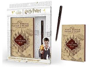 Блокнот / дневник Pyramid SR74636 Harry Potter