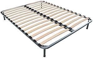 Ортопедическое основание Mobilier Vip 200x180 (36 ламель) Серый