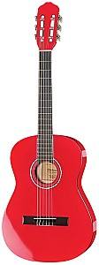 Chitara clasica Startone CG 851 3/4 RED