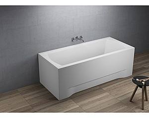 Ванна Polimat Ines1800x800 (плюс крепления)