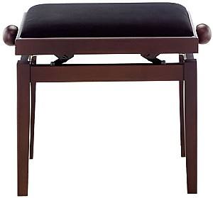 Стул для пианино Flame  KB-15RM