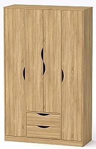 Dulap KompaniT Liubovi Stejar Sonoma (Bej)