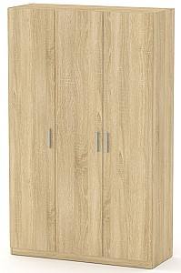 Dulap KompaniT 15 Stejar Sonoma (Bej)