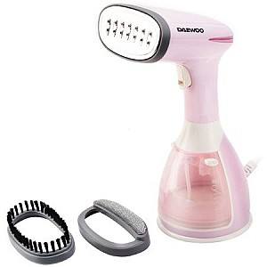 Aparat de calcat cu aburi DAEWOO DGS1500PK