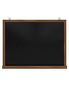 Доска для мела Panda 90X120 cm (PAN305)