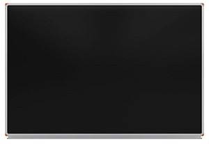 Доска для мела Panda PAN553N Black