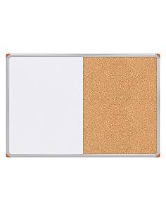 Доска магнитная сухостираемая Panda 60x90 см (PAN283)