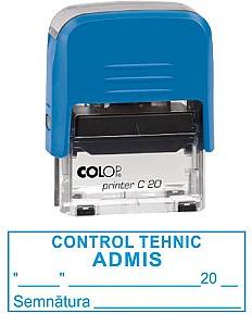 Печать COLOP SCTP20