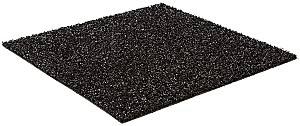 Iarba artificiala Ecofloor STONE 90245 BLACK 4M