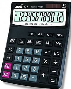 Calculator de masa Sarff 15306104