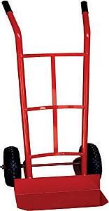 Cărucior pentru marfă VLM CT-02 (HT250AI)