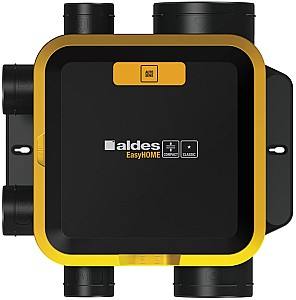 Централизованная вентиляционная установка Aldes EasyHome AutoSENS Compact