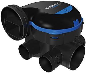 Централизованная вентиляционная установка Aldes EasyHome Hygro Classic