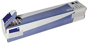 Воздуховод Aldes Algaine Isolee Compact 125мм