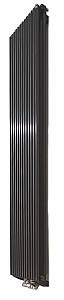 Radiator Gorgiel CEZAR AD2 100/55 Graphit Glossy 05 (21)