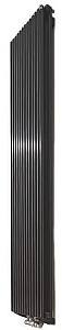 Radiator Gorgiel CEZAR AD2 180/40 Black 19 (21)