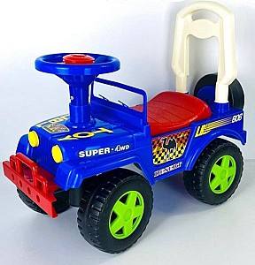 Tolocar Babyland JT-216 (606-BY)