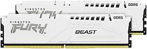 Memorie operativa RAM Kingston FURY Beast White EXPO 32GB (KF556C36BWEK2-32)
