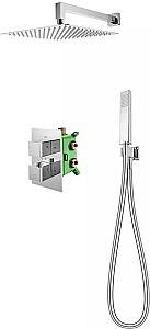 Душевая система FDESIGN FD1-TS08-7SET1-11