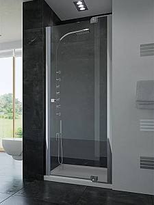 Usa de dus New Trendy SCALIA LINE PLATINUM 70x200cm