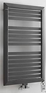 Uscător de prosoape Gorgiel ALLIUM AAL 130/55 Graphit matt 06 (21)